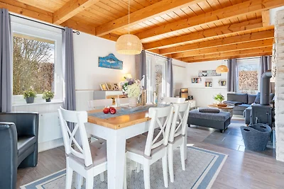 Casa vacanze Vacanza di relax Schönwalde