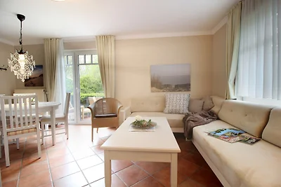 Appartamento Vacanza con famiglia Spiekeroog