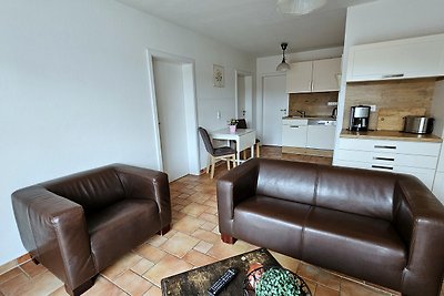 Vakantieappartement Gezinsvakantie Dierhagen