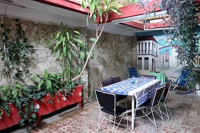 Casa Alavit Appartement 1