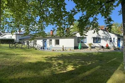 Apartament Dla rodzin Heringsdorf