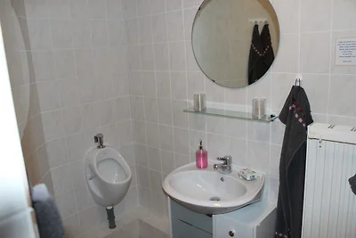 Appartamento Vacanza con famiglia Ahrensbök