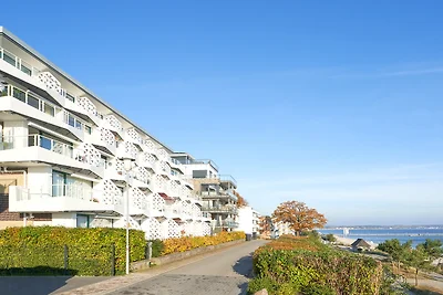 Vakantieappartement Gezinsvakantie Scharbeutz