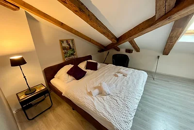 Loft Apartment 127qm Center Sea