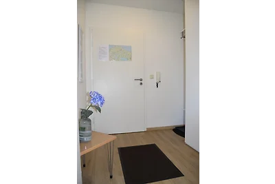 Appartamento Vacanza con famiglia Schönberg & Schönberger beach