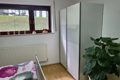 Vakantieappartement Gezinsvakantie Zeller Land