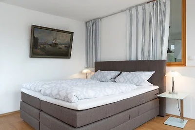 Vakantieappartement Gezinsvakantie Eckernförde