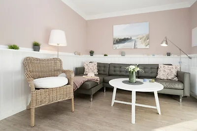 Alte Da(h)me Küstenglück