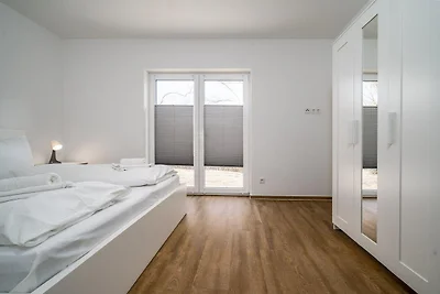 Ferienhaus Schilfblick