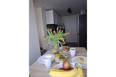 Vakantieappartement Gezinsvakantie Bad Harzburg