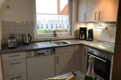 Casa vacanze Vacanza di relax Wurster North Sea Coast