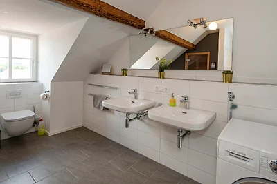 Ferienwohnungen Spiegel - Penthouse