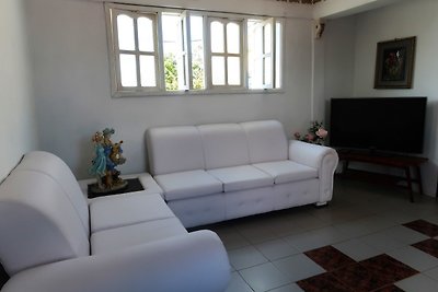 Vakantieappartement Gezinsvakantie Baracoa