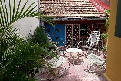 Appartamento Vacanza con famiglia Trinidad - Tobago