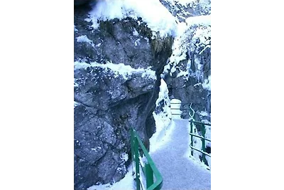 Appartamento Vacanza con famiglia Oberstdorf