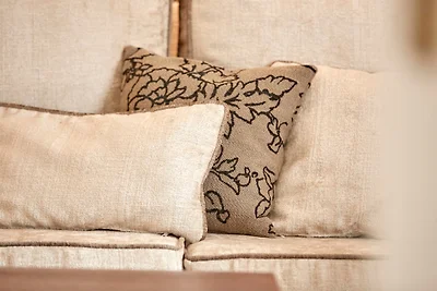 Landhaus Am Dünenweg / West