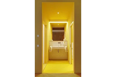 Appartamento Vacanza con famiglia Landau