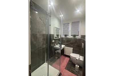 Erica Ferienwohnung auf dem