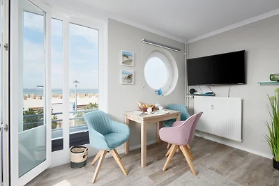 Haus Windjammer Christian Radich