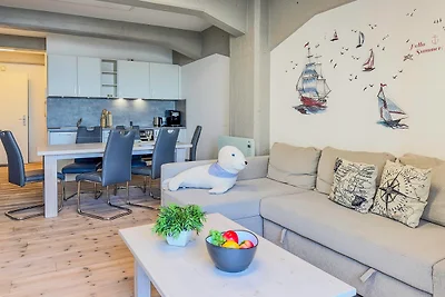 Speicherresidenz App. 2.3 Seebrise