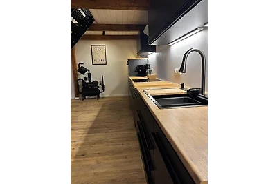 Vakantieappartement Gezinsvakantie Oldenswort