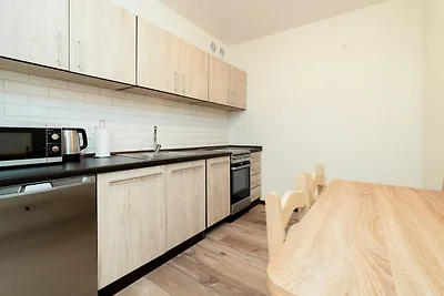 Appartamento Vacanza con famiglia Karpacz