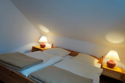 Appartamento Vacanza con famiglia Kellenhusen