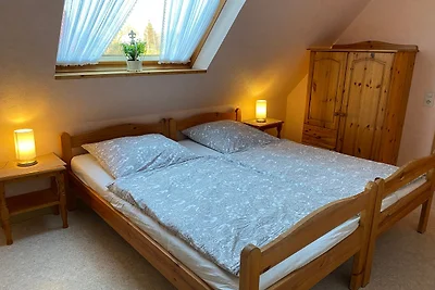 Vakantieappartement Gezinsvakantie Wittmund