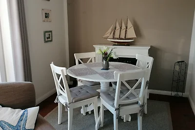 Vakantiehuis Ontspannende vakantie Wrixum