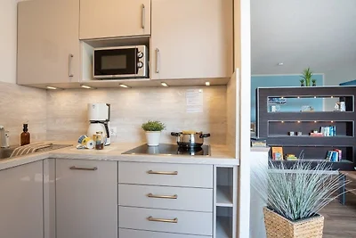 "Ferienpark Heiligenhafen", Haus P