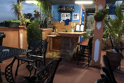 Hostal Villa Colonial Frank y