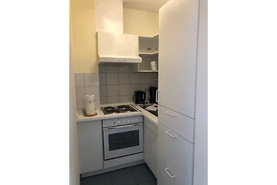 Vakantieappartement Gezinsvakantie Laboe