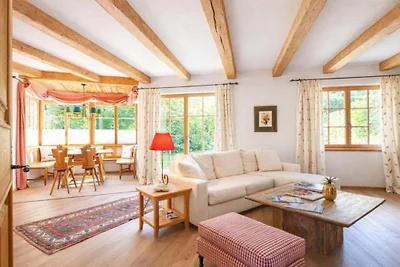 Residenz Chalet Lebenberg