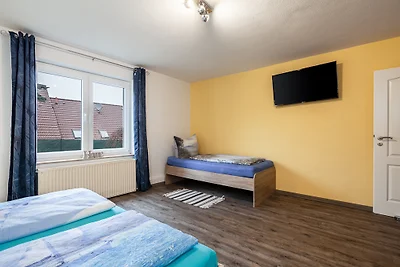 Ferienwohnung Labrador