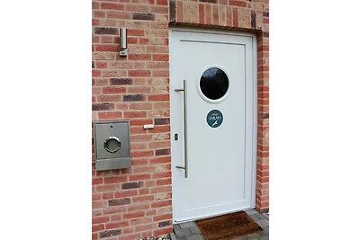 Casa vacanze Vacanza di relax Grömitz