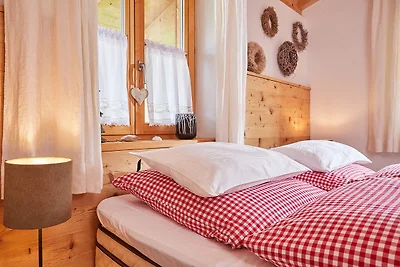 Appartamento Vacanza con famiglia Reit im Winkl