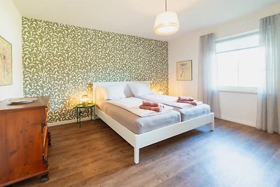Vakantieappartement Gezinsvakantie Lathen