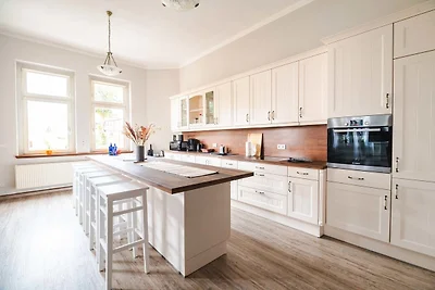 Appartamento Vacanza con famiglia Quedlinburg