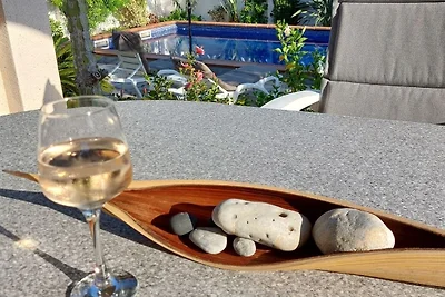 Vakantiehuis Ontspannende vakantie Tarragona