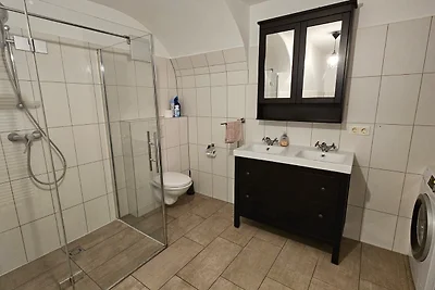 Vakantieappartement Gezinsvakantie Eisenberg