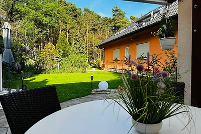 Ferienwohnung Am Waldesrand -