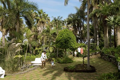 Appartamento Vacanza con famiglia Puerto de la Cruz