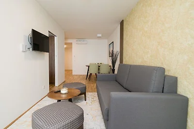 Appartamento Vacanza con famiglia Wien