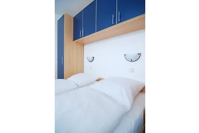 Appartamento Vacanza con famiglia Grömitz