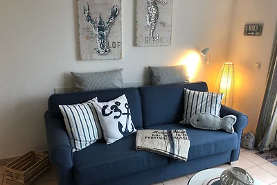 Appartamento Vacanza con famiglia Rerik