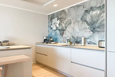 Appartamento Vacanza con famiglia Timmendorfer Strand