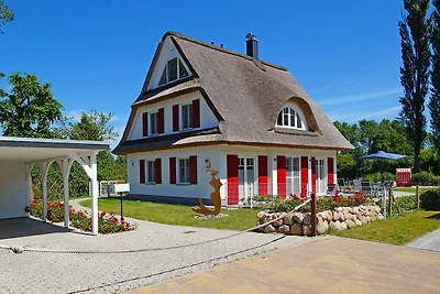 Villa Nixe