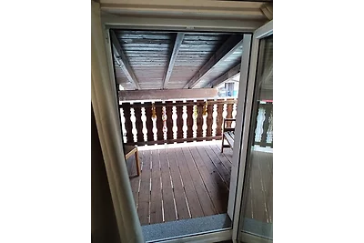 Sonnenhof, Ferienwohnung