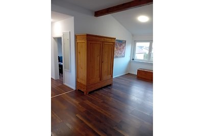 Vakantieappartement Gezinsvakantie Plankstadt