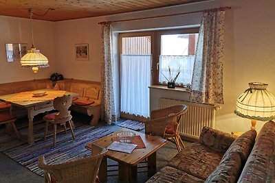 Vakantieappartement Gezinsvakantie Haidmühle